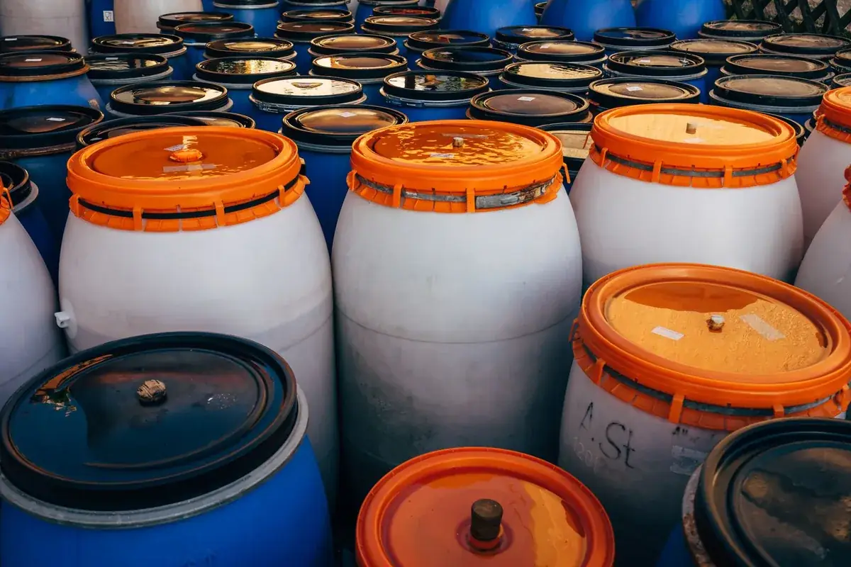 Chemical & Toxic Waste Cleanup in Spencerport, NY